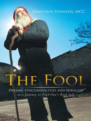 cover image of The Fool
